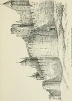 An illustration from The architecture of Provence and the Riviera (1888)