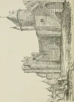 An illustration from The architecture of Provence and the Riviera (1888)