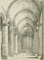 An illustration from The architecture of Provence and the Riviera (1888)