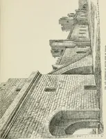 An illustration from The architecture of Provence and the Riviera (1888)