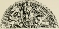 An illustration from The architecture of Provence and the Riviera (1888)