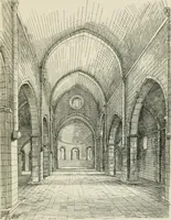 An illustration from The architecture of Provence and the Riviera (1888)