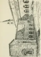 An illustration from The architecture of Provence and the Riviera (1888)