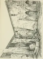 An illustration from The architecture of Provence and the Riviera (1888)