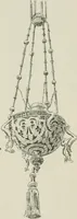 An illustration from The architecture of Provence and the Riviera (1888)