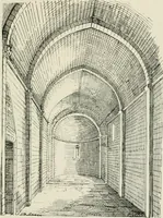 An illustration from The architecture of Provence and the Riviera (1888)