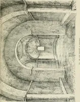An illustration from The architecture of Provence and the Riviera (1888)