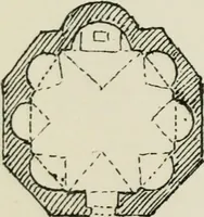 An illustration from The architecture of Provence and the Riviera (1888)
