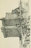 An illustration from The architecture of Provence and the Riviera (1888)