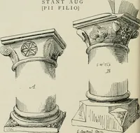 An illustration from The architecture of Provence and the Riviera (1888)