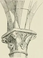 An illustration from The architecture of Provence and the Riviera (1888)