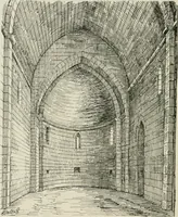 An illustration from The architecture of Provence and the Riviera (1888)