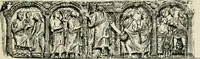 An illustration from The architecture of Provence and the Riviera (1888)