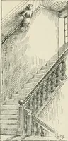 An illustration from The architecture of Provence and the Riviera (1888)