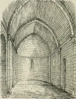An illustration from The architecture of Provence and the Riviera (1888)
