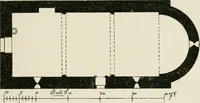 An illustration from The architecture of Provence and the Riviera (1888)