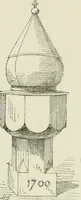 An illustration from The architecture of Provence and the Riviera (1888)