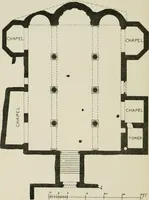 An illustration from The architecture of Provence and the Riviera (1888)