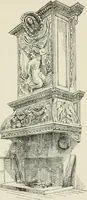 An illustration from The architecture of Provence and the Riviera (1888)