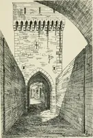 An illustration from The architecture of Provence and the Riviera (1888)