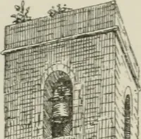 An illustration from The architecture of Provence and the Riviera (1888)
