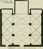 An illustration from The architecture of Provence and the Riviera (1888)