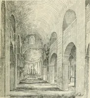 An illustration from The architecture of Provence and the Riviera (1888)