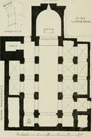 An illustration from The architecture of Provence and the Riviera (1888)