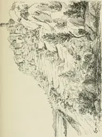 An illustration from The architecture of Provence and the Riviera (1888)