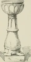 An illustration from The architecture of Provence and the Riviera (1888)