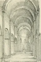 An illustration from The architecture of Provence and the Riviera (1888)