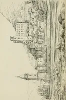 An illustration from The architecture of Provence and the Riviera (1888)