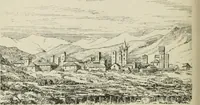 An illustration from The architecture of Provence and the Riviera (1888)