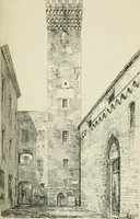 An illustration from The architecture of Provence and the Riviera (1888)