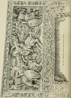 An illustration from The architecture of Provence and the Riviera (1888)