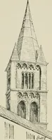 An illustration from The architecture of Provence and the Riviera (1888)