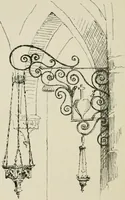An illustration from The architecture of Provence and the Riviera (1888)