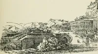 An illustration from The architecture of Provence and the Riviera (1888)