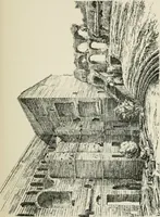 An illustration from The architecture of Provence and the Riviera (1888)