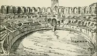 An illustration from The architecture of Provence and the Riviera (1888)