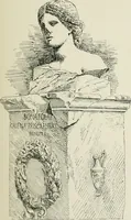 An illustration from The architecture of Provence and the Riviera (1888)