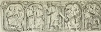 An illustration from The architecture of Provence and the Riviera (1888)