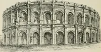 An illustration from The architecture of Provence and the Riviera (1888)