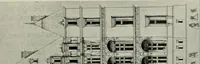 Picture 58 of 260 from The architecture of the Renaissance in France; a history of the evolution of the arts of building, decoration and garden design under classical influence from 1495 to 1830 (1911), leaf 100