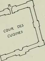 Picture 63 of 260 from The architecture of the Renaissance in France; a history of the evolution of the arts of building, decoration and garden design under classical influence from 1495 to 1830 (1911), leaf 102