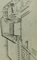 Picture 64 of 260 from The architecture of the Renaissance in France; a history of the evolution of the arts of building, decoration and garden design under classical influence from 1495 to 1830 (1911), leaf 103