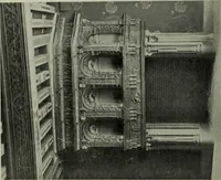 Picture 82 of 260 from The architecture of the Renaissance in France; a history of the evolution of the arts of building, decoration and garden design under classical influence from 1495 to 1830 (1911), leaf 119
