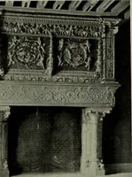 Picture 83 of 260 from The architecture of the Renaissance in France; a history of the evolution of the arts of building, decoration and garden design under classical influence from 1495 to 1830 (1911), leaf 119