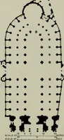 Picture 84 of 260 from The architecture of the Renaissance in France; a history of the evolution of the arts of building, decoration and garden design under classical influence from 1495 to 1830 (1911), leaf 121