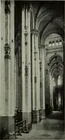 An illustration from The architecture of the Renaissance in France; a history of the evolution of the arts of building, decoration and garden design under classical influence from 1495 to 1830 (1911)